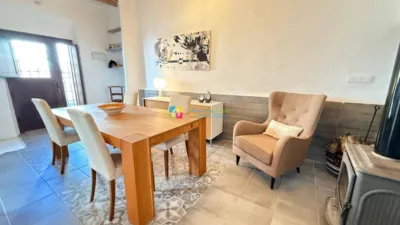 House in Lubrín photo 3