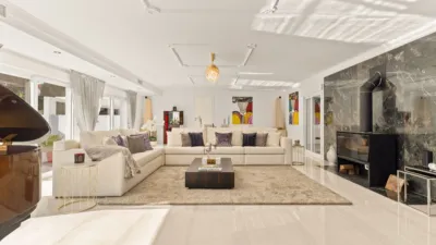 House in La Atalaya photo 15