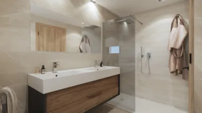 House in La Cala Golf-Lagar Martell photo 12