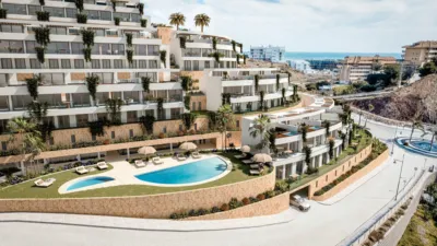 House in Fuengirola photo 19