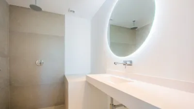 Apartment in La Mairena photo 30