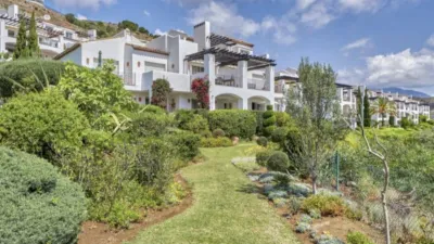 Apartamento en La Quinta photo 16