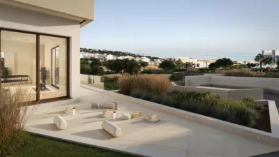 Semi-detached house in Fuengirola photo 7