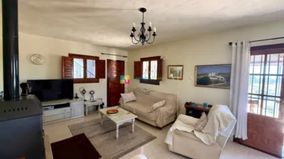 Villa in Albox photo 9