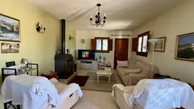 Villa in Albox photo 7