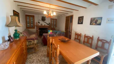 Rustic Finca in Albox photo 2
