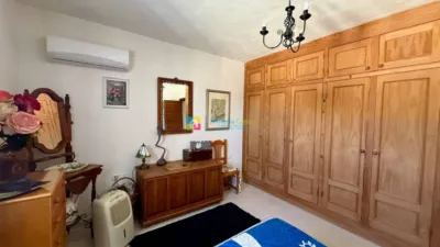 Villa in Albox photo 13