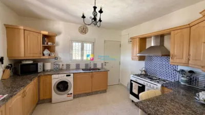 Villa in Albox photo 10