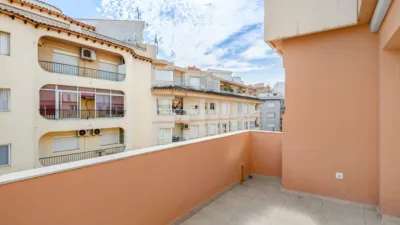 Apartment in the Old Town photo 21