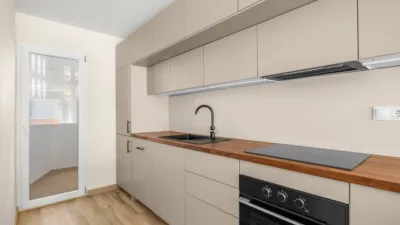 Apartment in the Old Town photo 6