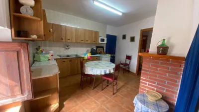 Rustic Finca in Albox photo 7