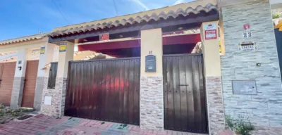Casa - Vista 3