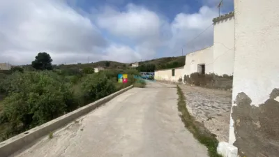 Rustic Finca in Albox photo 21