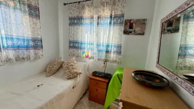 Villa in Albox photo 18
