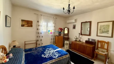 Villa in Albox photo 12