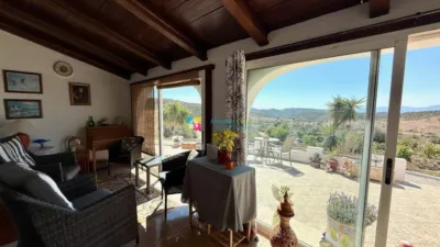 Villa in Albox photo 6