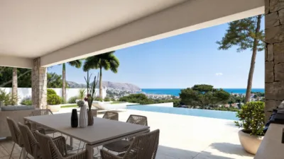 Casa – San Cristóbal de La Laguna, San Roque - Vista 2