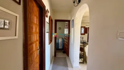 Villa in Albox photo 14
