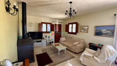 Villa in Albox photo 8
