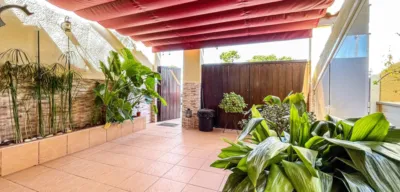 Casa - Vista 2