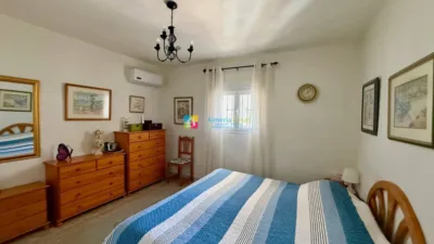 Villa in Albox photo 16