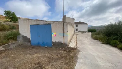 Rustic Finca in Albox photo 20