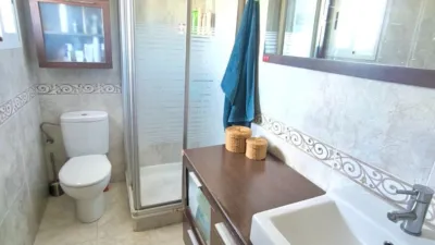 Apartamento en Almoradí photo 11