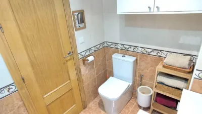 Apartamento en Almoradí photo 10