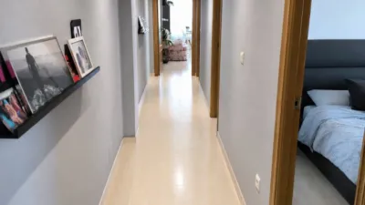 Apartamento en Almoradí photo 8