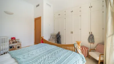 Villa in Istán photo 20