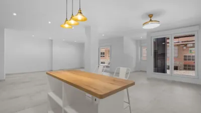 Apartment in Acequión-Los Naúfragos photo 9