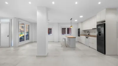 Apartment in Acequión-Los Naúfragos photo 10