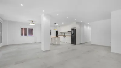 Apartment in Acequión-Los Naúfragos photo 11