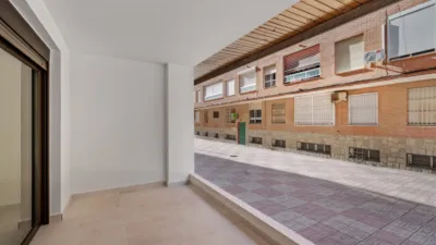 Apartment in Acequión-Los Naúfragos photo 13