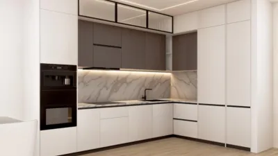 Apartamento en Urbanizaciones Balcó de Finestrat-Terra Marina photo 17
