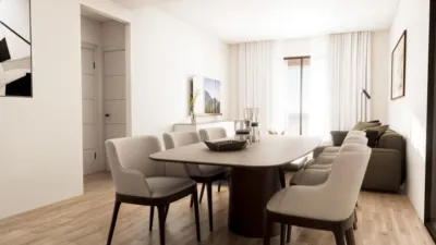 Apartamento en Urbanizaciones Balcó de Finestrat-Terra Marina photo 15