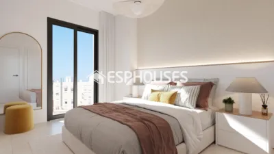 Pis – Alicante - Alacant - Vista 4