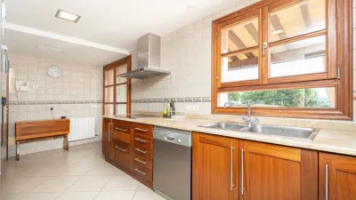 House in Bunyola photo 4