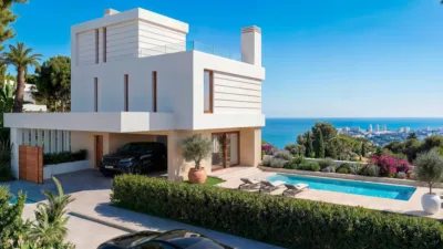 House in Fuengirola photo 3
