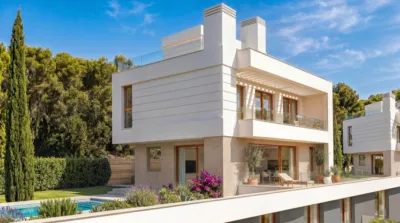 House in Fuengirola photo 2