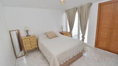 Apartment in Fuengirola photo 12