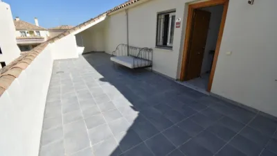 Apartment in Fuengirola photo 21