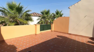 House in Algorfa photo 16
