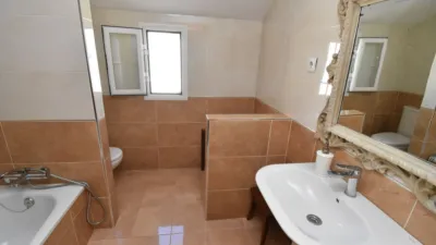 Apartment in Fuengirola photo 18