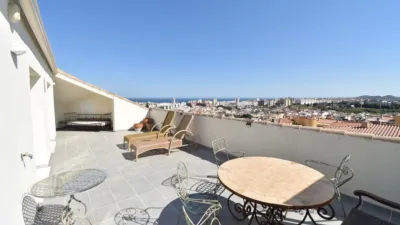 Apartment in Fuengirola photo 4
