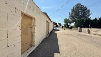 Casa - Vista 3