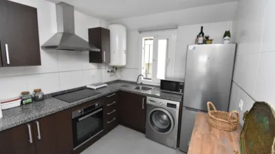 Apartment in Fuengirola photo 9