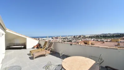 Apartment in Fuengirola photo 3