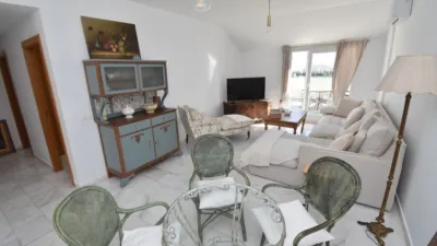 Apartment in Fuengirola photo 6