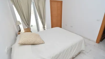 Apartment in Fuengirola photo 11